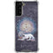 Brigid Ashwood Celtic Unicorn Galaxy S21 FE Clear Case